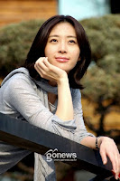 Song Yoon Ah