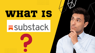 What is Substack? How to make money?
