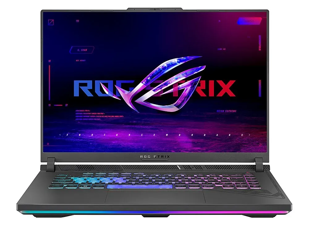 ASUS ROG Strix G16 G614JU-ES94