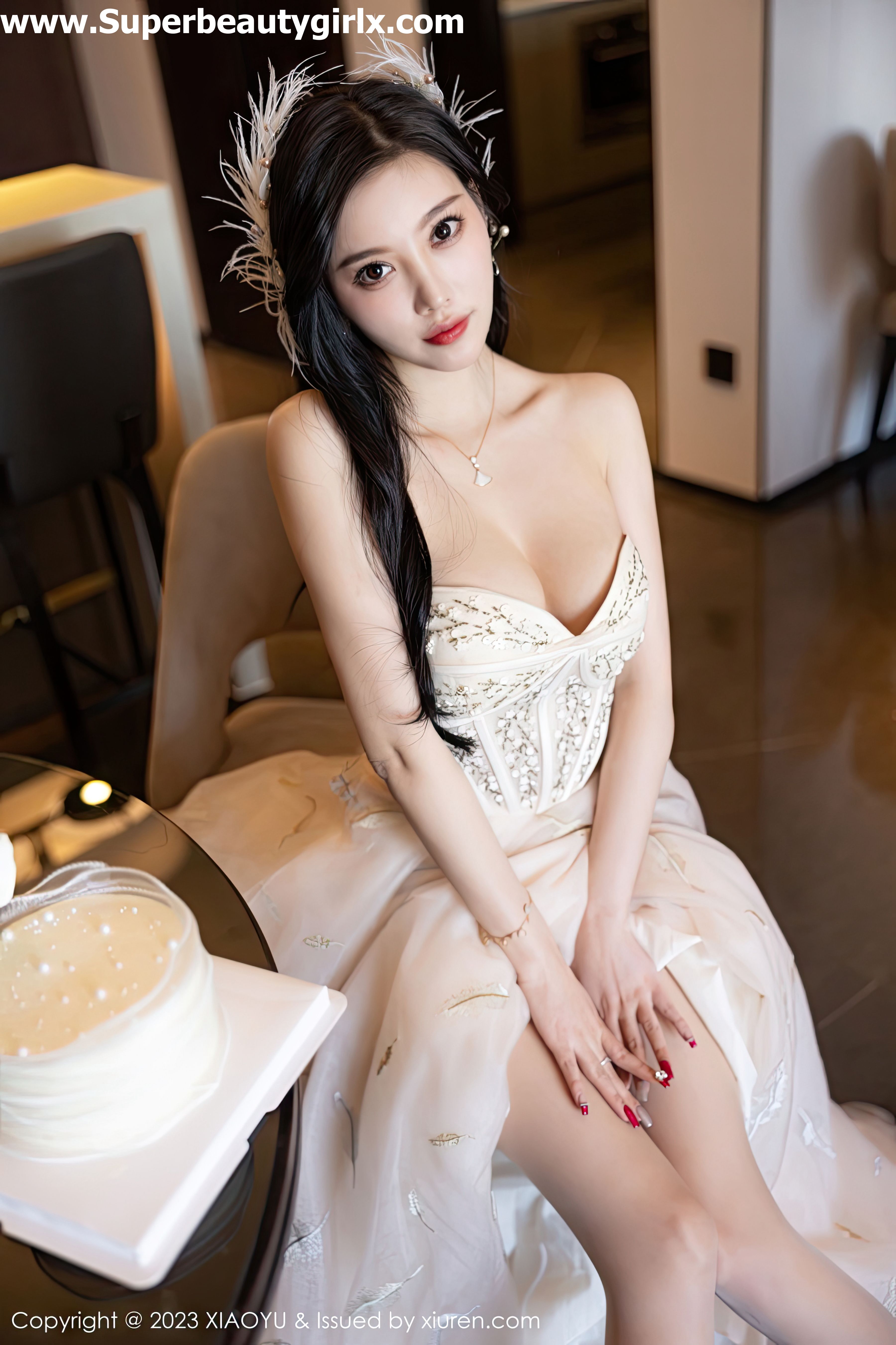 XiaoYu-Vol.941-Yang-Chen-Chen-Yome-Superbeautygirlx.com