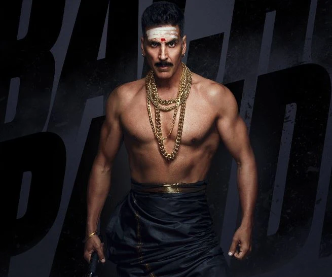Bachchan Pandey movie Images, Bachchan Pandey Latest Images, Photo, Bachchan Pandey movie Akshay Kumar Looks, Images