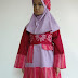 Grosir Baju Anak Muslim Bandung