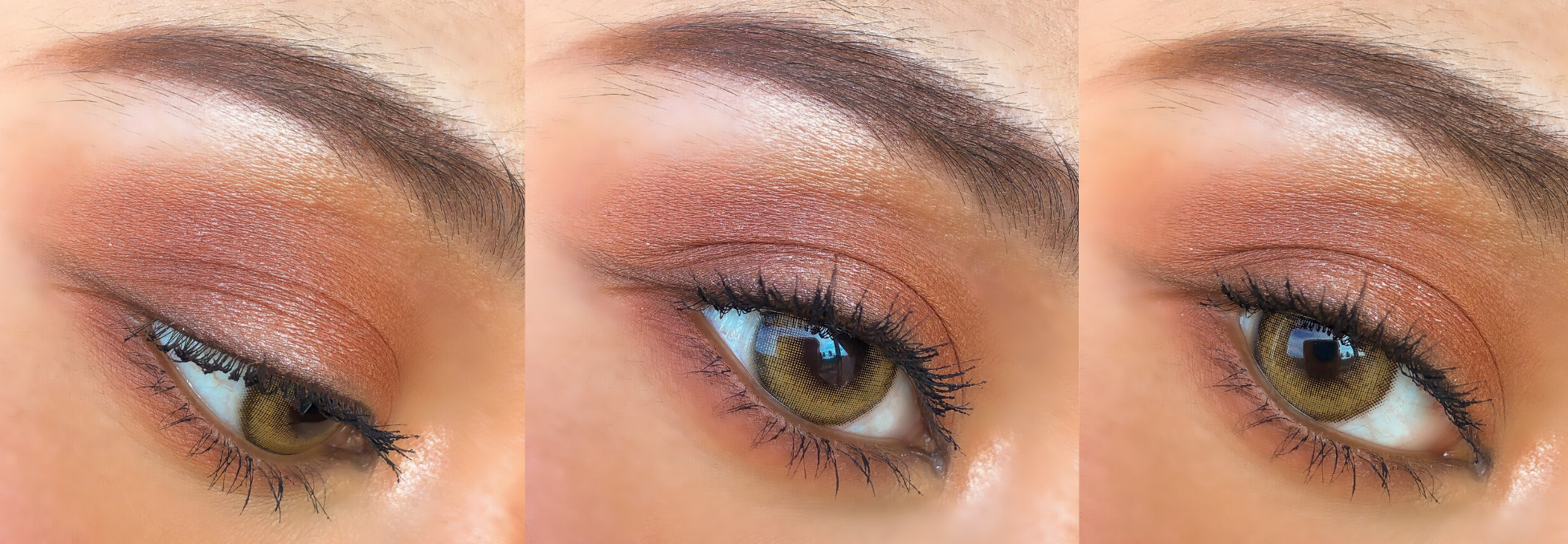 Makeup Revolution Iconic Fever Palette + Eye Looks