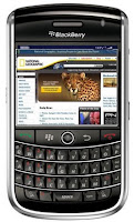 Aplikasi Blackberry Gratis Terbaik