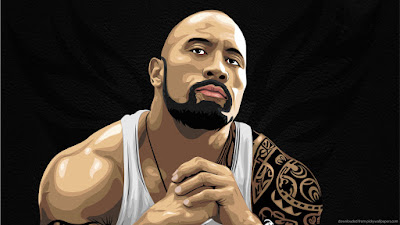 THA ROCK FULL HD WALLPAPER FREE DOWNLOAD