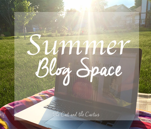 Blog Space