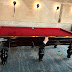 Club Snooker Table