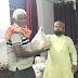 पत्रकारों का सम्मान एवम जरूरतमंदों को खाद्य सामग्री का वितरण कर भाजपा कार्यकर्ताओ ने उप मुख्यमंत्री का मनाया जन्मदिन