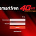 Cara Merubah Nama dan Password WiFi Modem Andromax M2P Smartfren