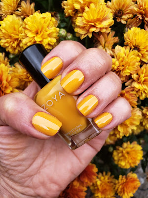 Zoya Honey