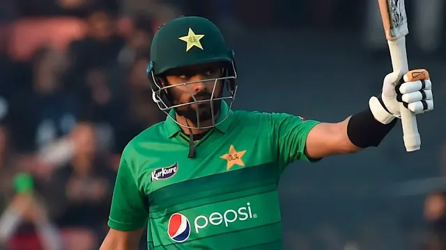 babar azam