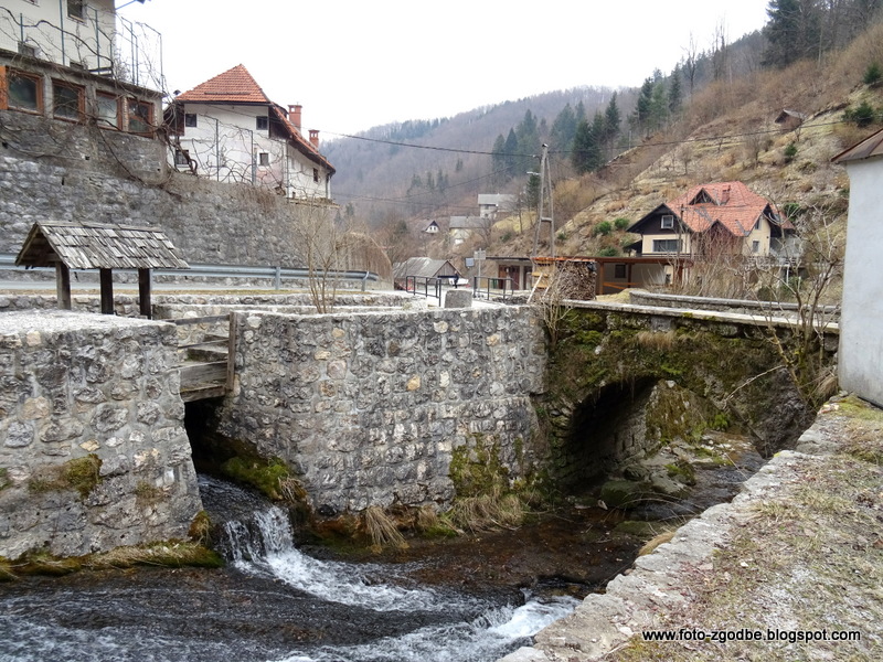 Slovenija, Gorenjska