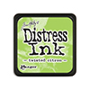 Distress ink - TWISTED CITRON