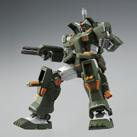 P-Bandai HG 1/144 FULL ARMOR GUNDAM Color Guide & Paint Conversion Chart