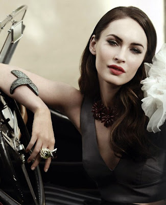 Megan Fox For Miami Magazine3