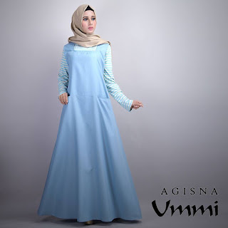 AGISNA by UMMI MINT