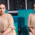 Nithya Menen Graceful Elegance Journey Through Her Fashion Trends