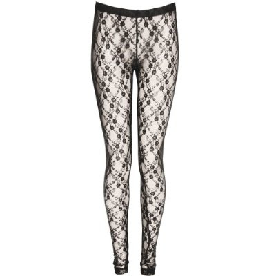 lace leggings for women