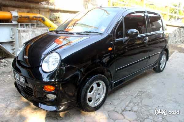  MOBIL IMUT CHERY QQ MURAH SURABAYA LAPAK MOBIL DAN 