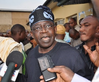 2019 & Mega Party With Atiku, Others: Tinubu Hastily Reacts, Drops BOMBSHELL