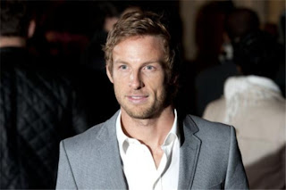 Jenson Button