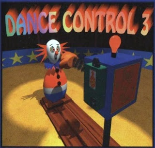 Deep Dance Control vol 3 (1994)