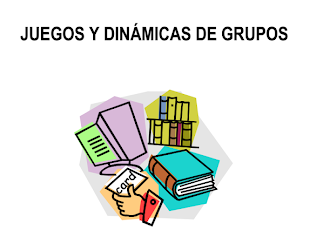 libro de juegos y dinamicas