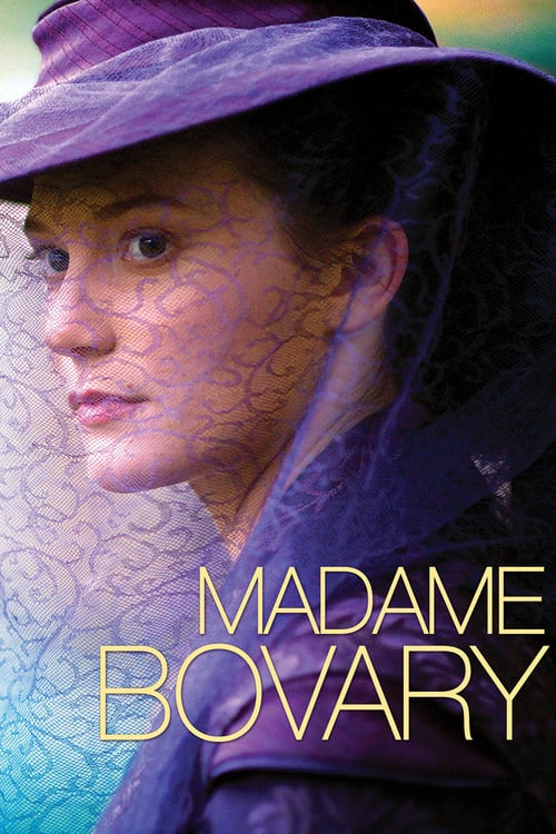 Madame Bovary 2014 Streaming Sub ITA
