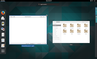 GNOME 3.16 screenshots