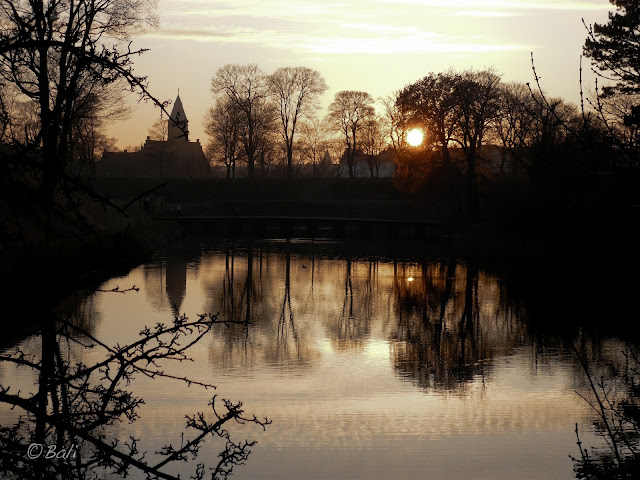 Kastellet. Copenhague, københavn, Dinamarca, Europa