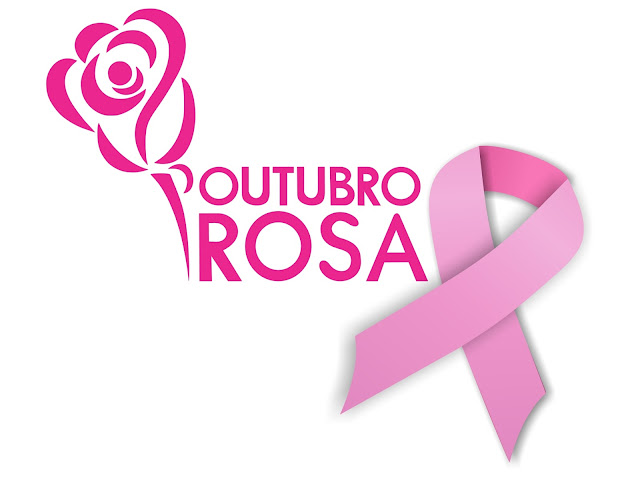 Outubro Rosa - 9 Dicas para Prevenir o Câncer de Mama