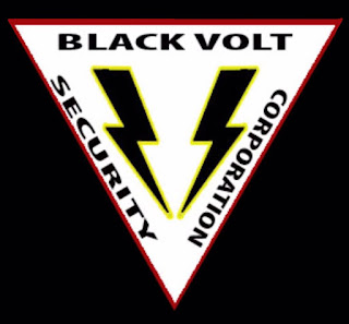 Davao Private Security Agency Services: Black Volt Corp.