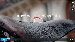 Le film de Laurent vedrine - La reine Bicyclette