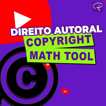 Copyright Math Tool