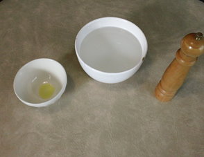 Experimentos caseros explicados
