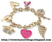 Bracelet Victoria Secret4