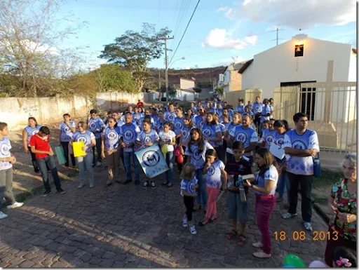 semana nacional da familia 2013 - paróquia são francisco de assis - junco picos (2)