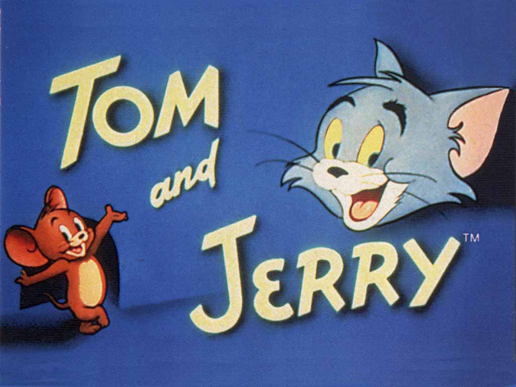 Sejarah Kartun Tom and Jerry Lengkap - Kumpulan Sejarah