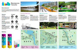 RavineLine Toronto | NXT City Prize受賞