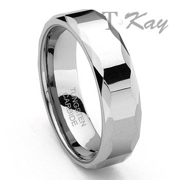 Platinum Wedding Rings