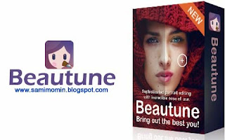 Beautune 1.04.107 (32bi & 64bit) with Reg Patch 