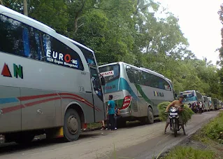 Mengabadikan Ambalresmi - Ambal - Kebumen dalam Bingkai Foto