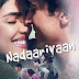 Nadaaniyaan Guitar Chords  Lyrics with Strumming Pattern | Lisa Mishra, Arjun Kunango