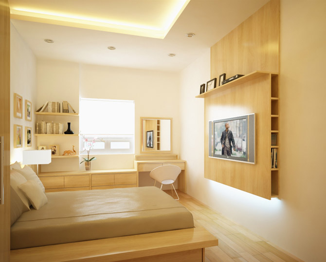 Best Apartment Interior Design