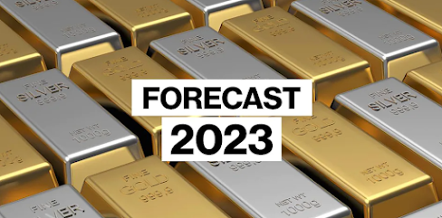 gold rate forecast