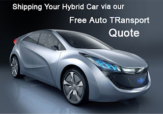 free auto transport quotes