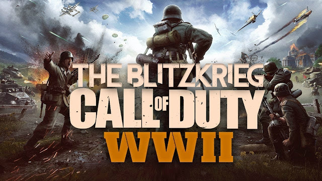 Call of Duty: WWII Blitzkrieg ZonaHype