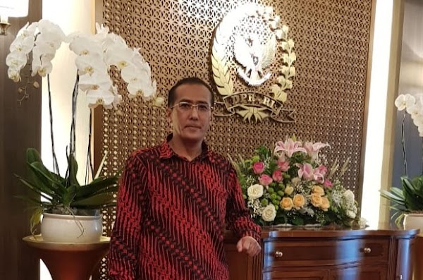 Pakar Hukum: Ada Skenario Besar Mengapa Harun Masiku Belum Ditangkap