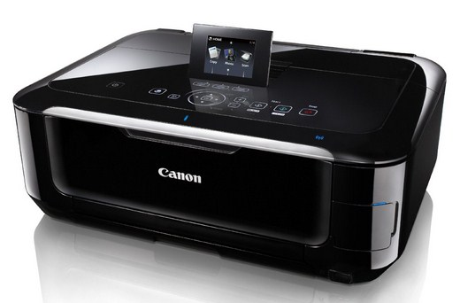 Canon PIXMA MG6200 series CUPS Printer Driver (OS X) - Printer Driver File