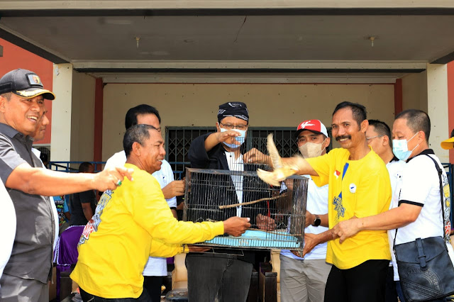 Saifullah Yusuf Jadikan Festival Burung Sebagai Destinasi Pariwisata Kota Pasuruan.lelemuku.com.jpg